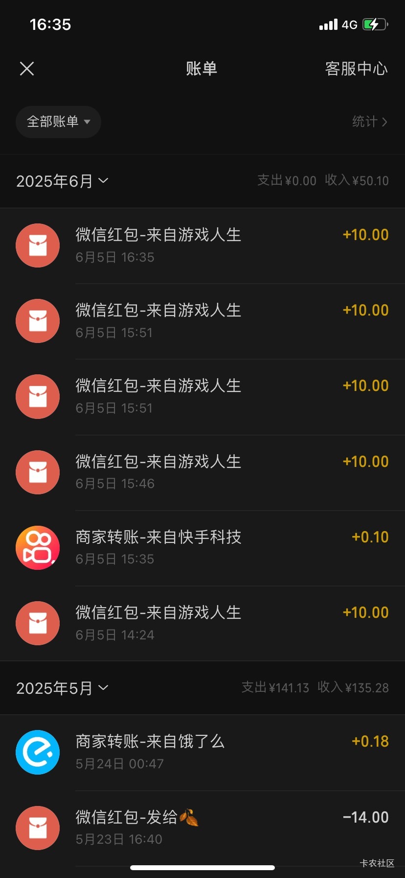 只能靠游戏人生来破零了 四个号十毛还不错

97 / 作者:发图又没一号 / 