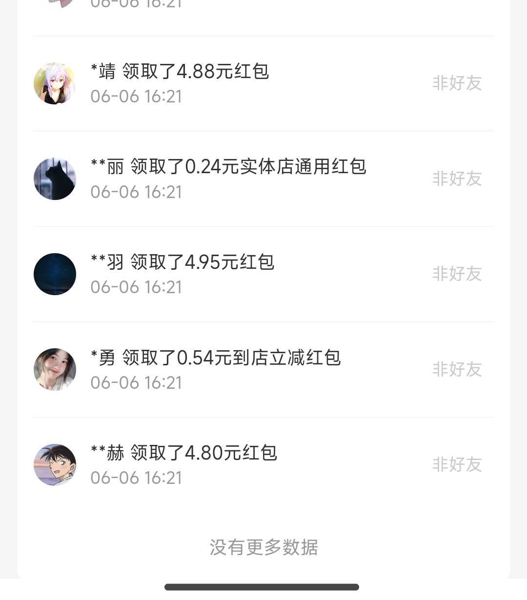 确实牛b

67 / 作者:上官道长 / 