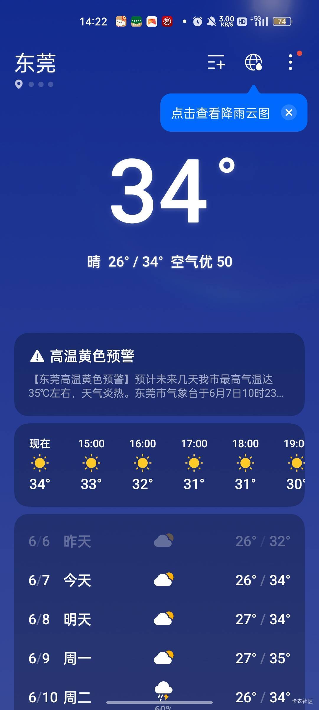 这种天气不让人活了。

45 / 作者:回望Yuki / 
