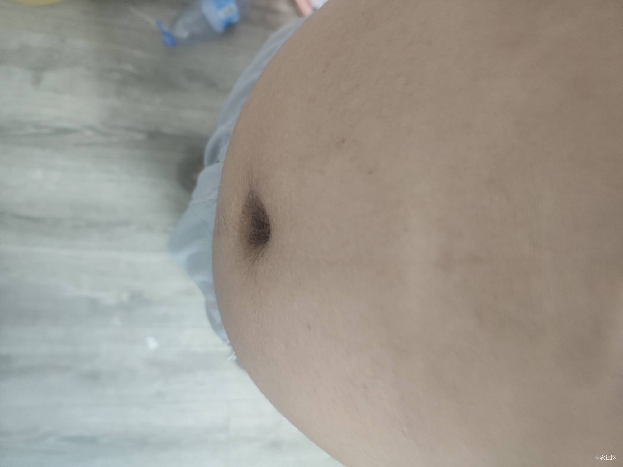 踏马的涨肚子了，怎样才能减掉

56 / 作者:卡农巡视组 / 