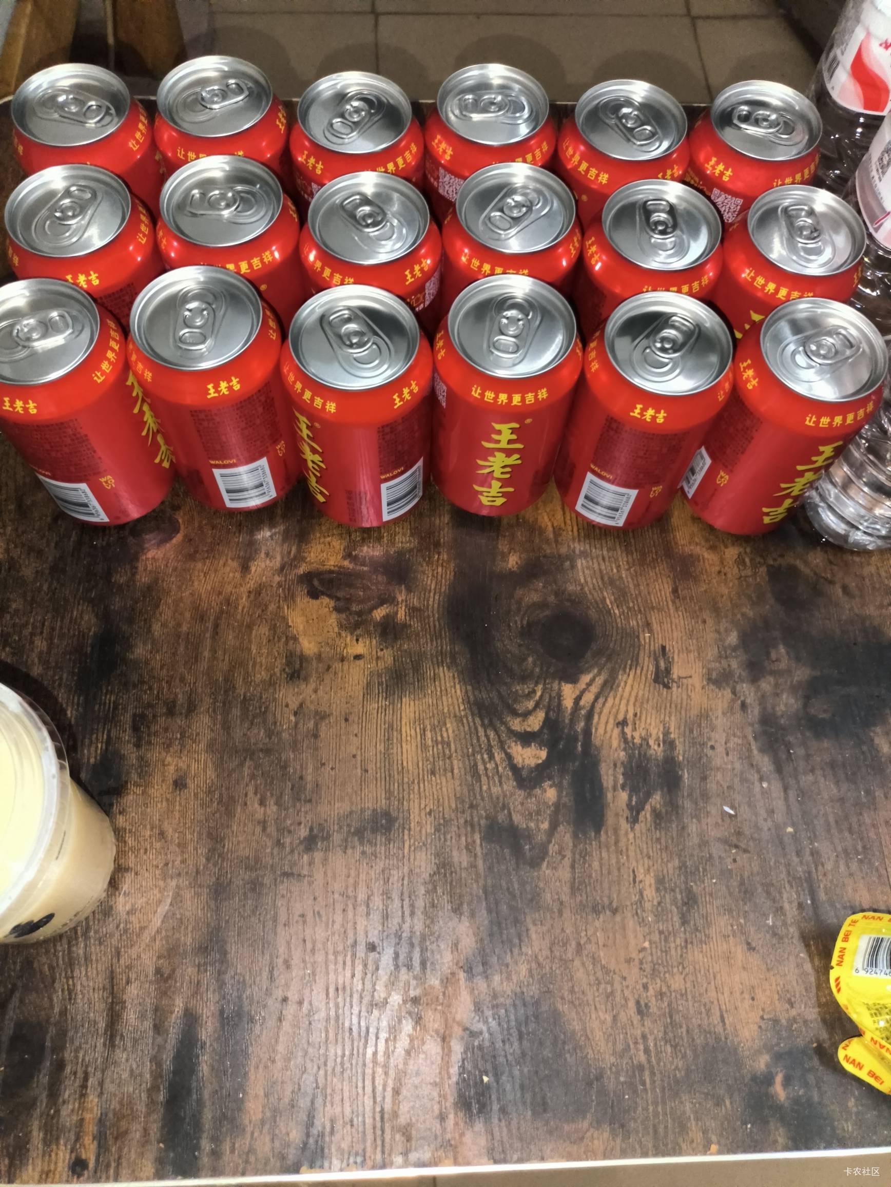 进货了


62 / 作者:廖廖意意 / 