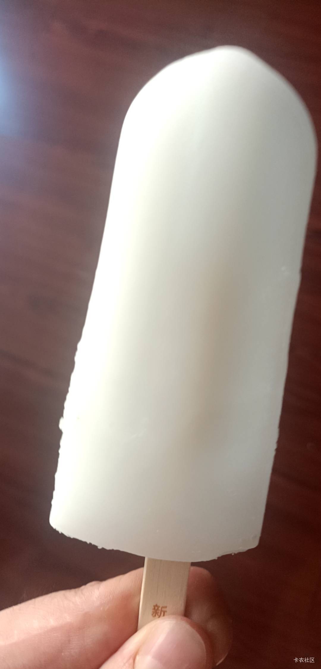 太热了，大清早来根冰棍

90 / 作者:热了上上课上课 / 