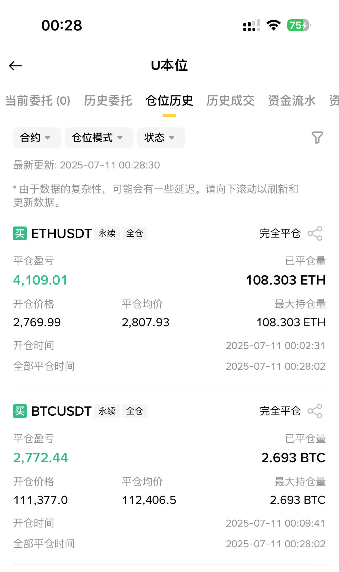 半个小时 下班了

9 / 作者:王者只玩小卤蛋 / 