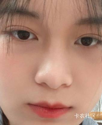 老哥们，你们觉得我像女孩子嘛，好多女生都说我长得男生女相

87 / 作者:白衣卿相风 / 