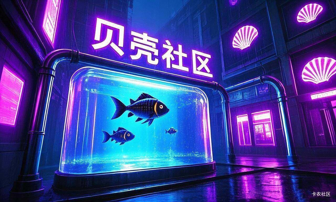 欢迎来到贝壳社区，从上个星期开始乃至下半个月，这里都将会是一片嗷嗷待哺的贝壳

37 / 作者:情狩哥哥 / 