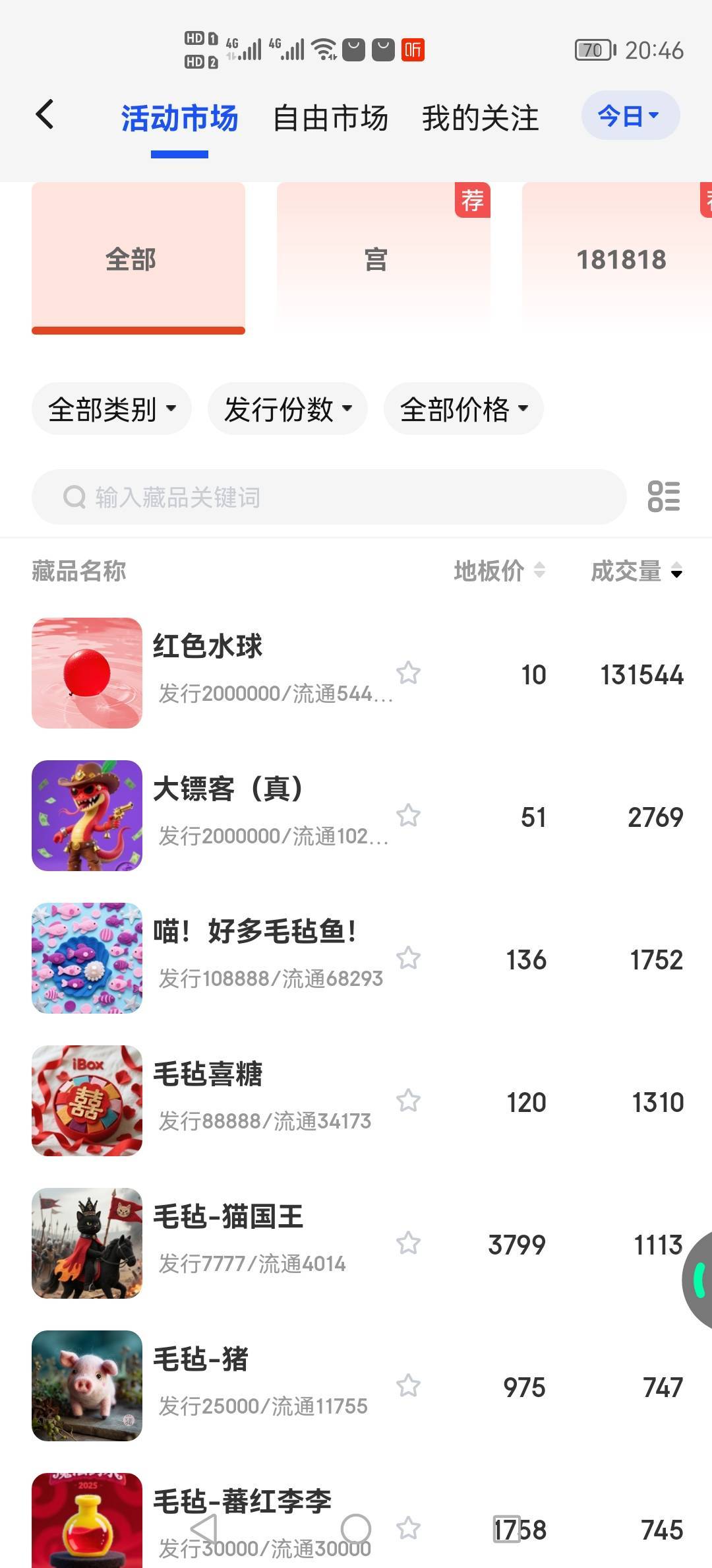 ib还是厉害一个球13w交易量

62 / 作者:我爱看动画片 / 