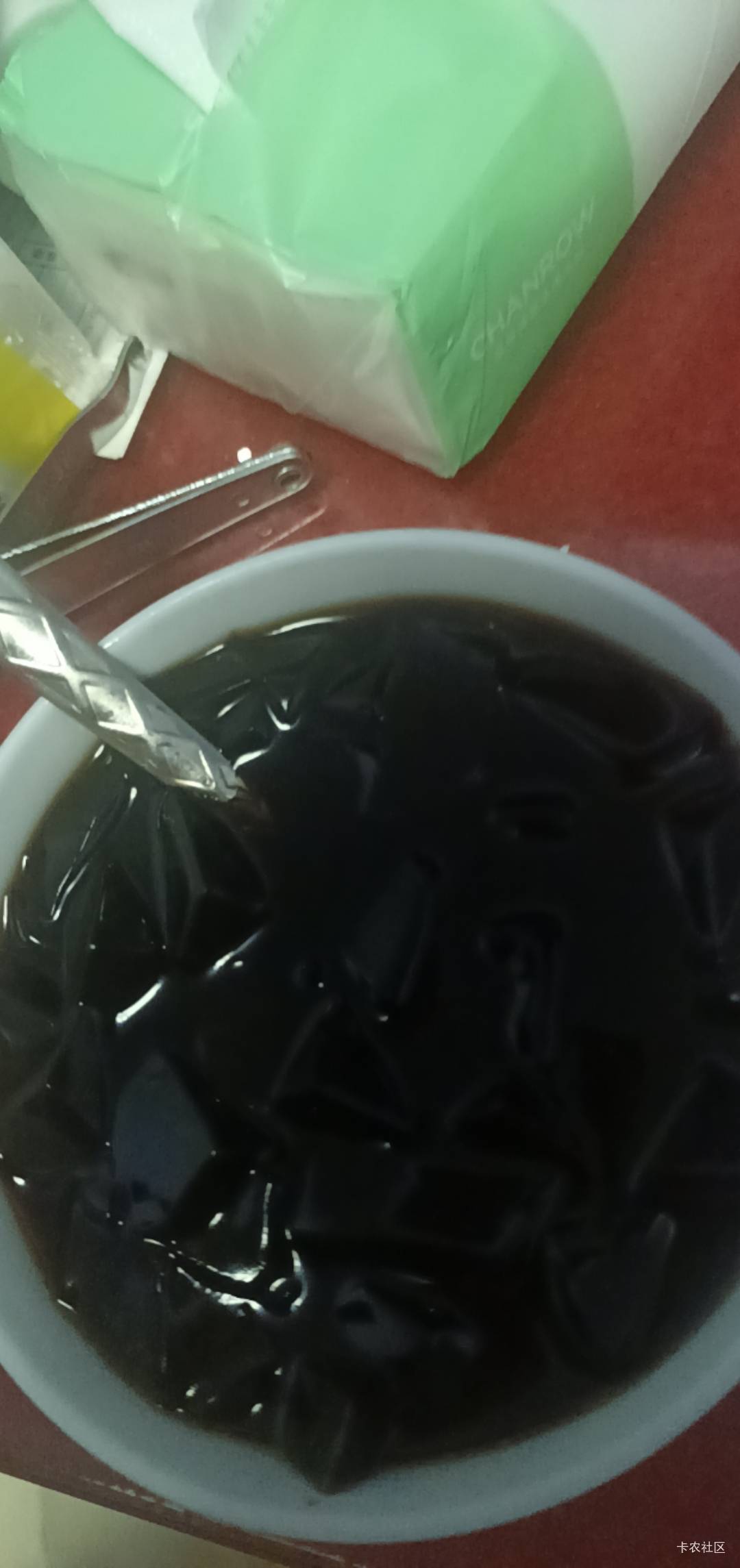 破零失败，今晚的宵夜由黑凉粉买单

19 / 作者:打昏过去了 / 