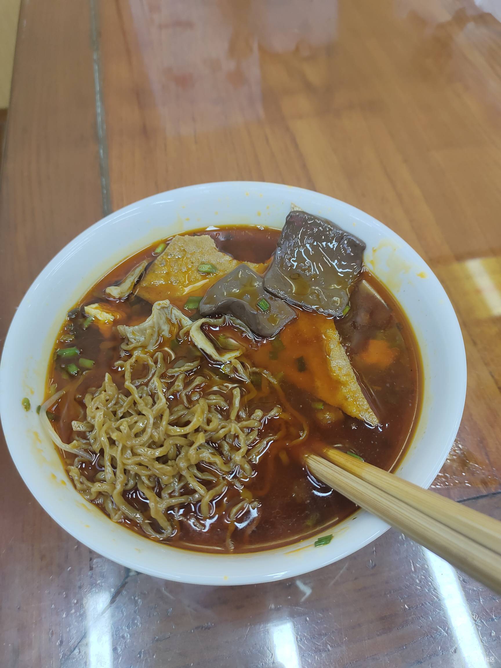这科技假血旺就没人去打假吗？

23 / 作者:菲菲飞呀飞 / 