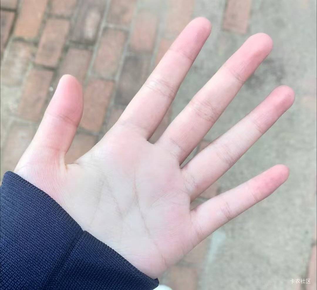 老哥们，为什么别人说我这手一看就是没干过活的人

71 / 作者:白衣卿相风 / 