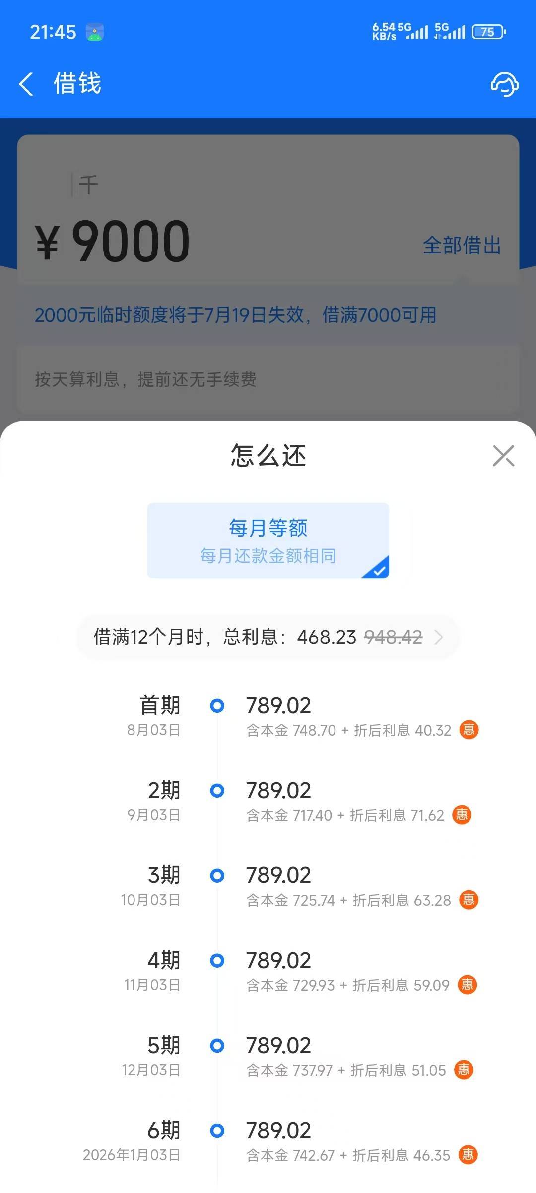 看哭了借呗利息怎么这么高

4 / 作者:千年羽 / 