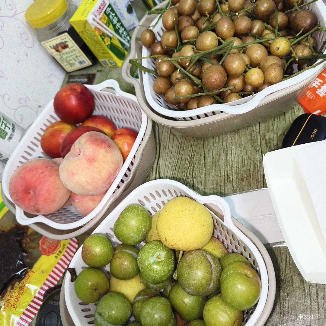 表锅，黄皮上市了吗

7 / 作者:神孙策 / 