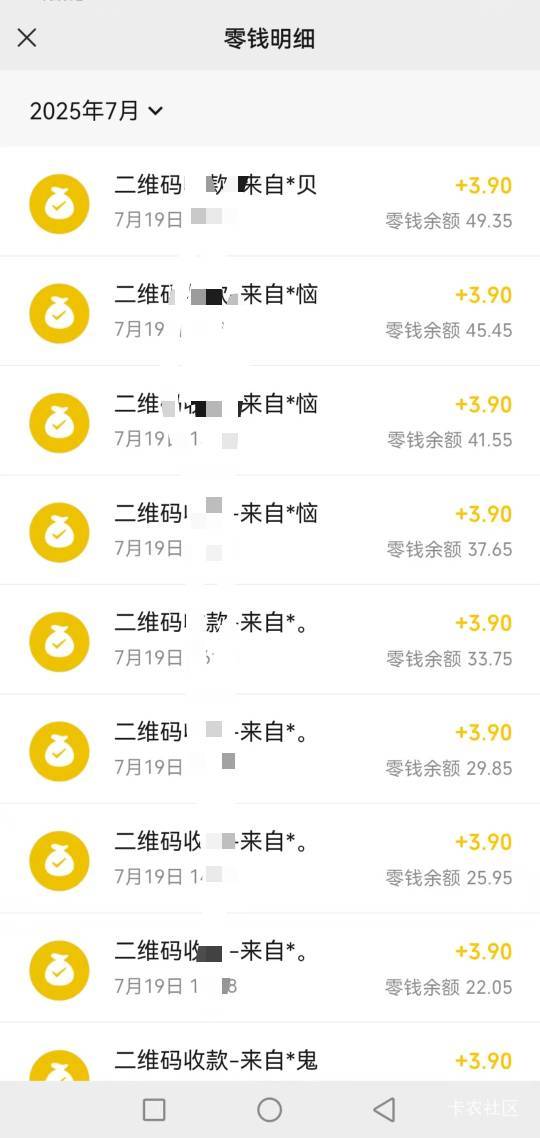 下班下班，算上一垫两天才一百五六，明天估计还能混个一天

23 / 作者:Marco16 / 