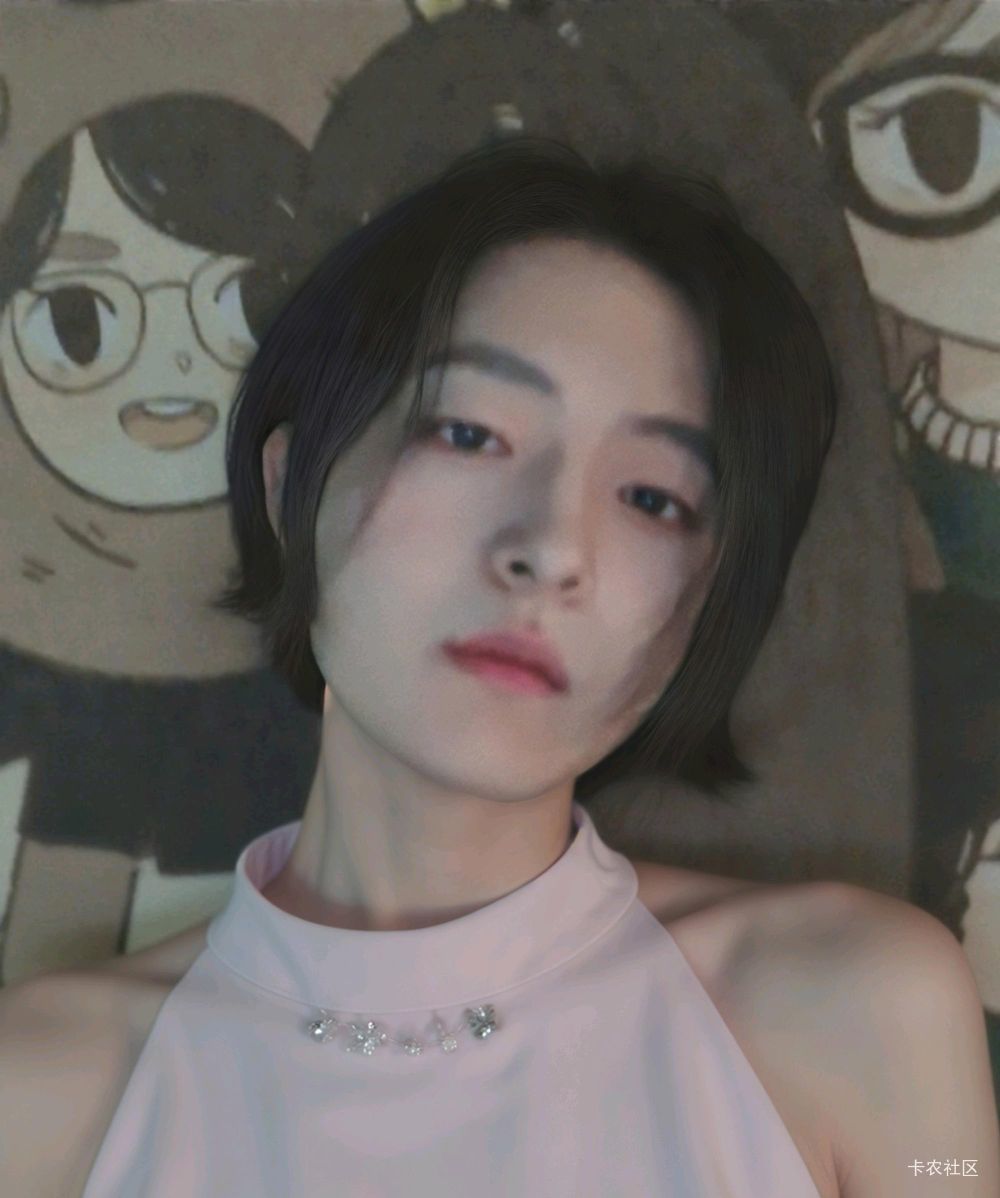 为什么女装衣服都比男装的好看，有老哥喜欢装女装吗？

94 / 作者:巴斯特的歌谣 / 