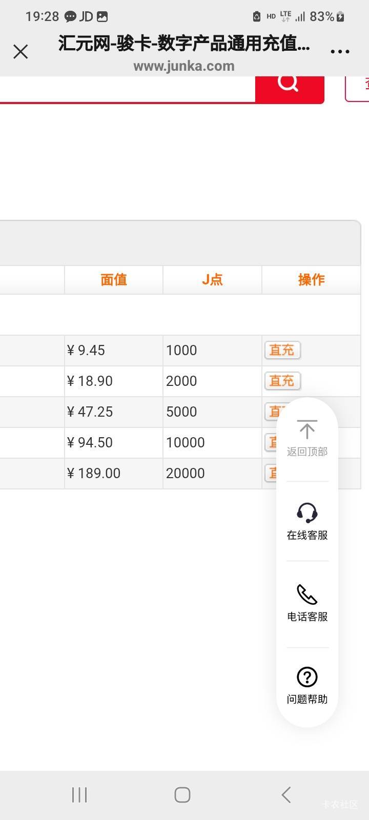 二十的骏卡是不是冲两个9.45

3 / 作者:北海控股 / 