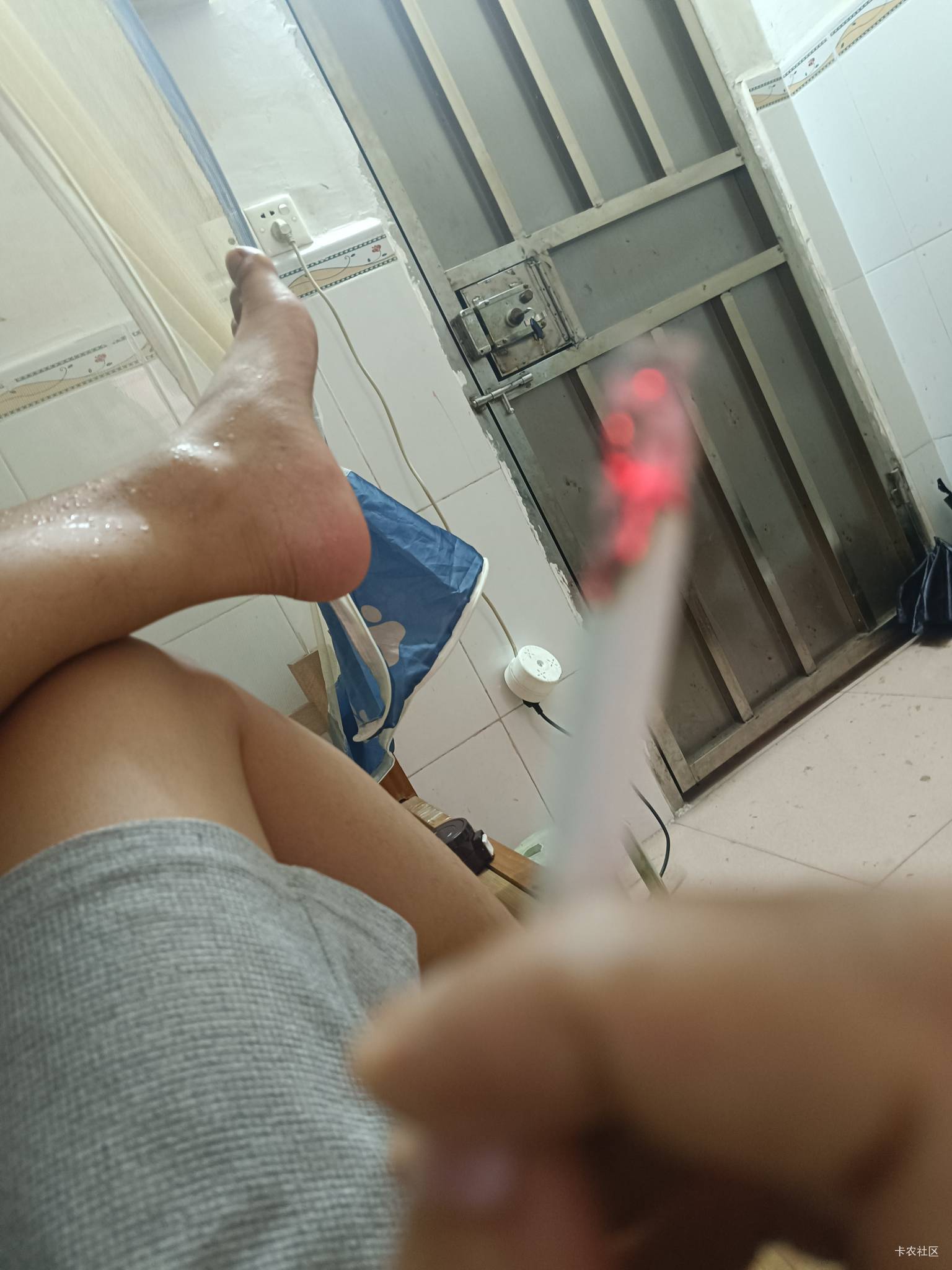 烟烧成这样假的吗？

7 / 作者:开弓没有回头箭 / 