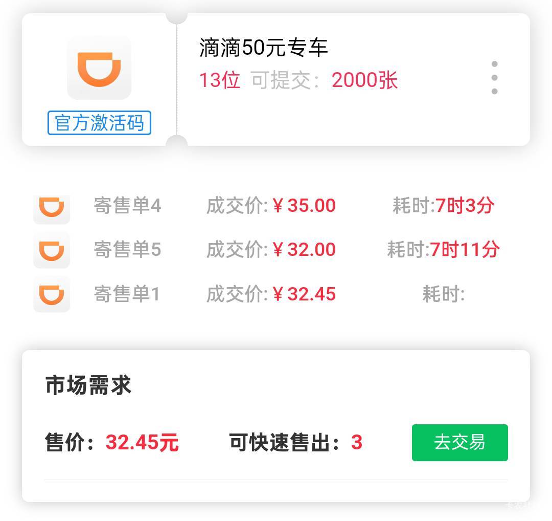 老哥们，这能卖多少钱？

87 / 作者:爱丁堡 / 