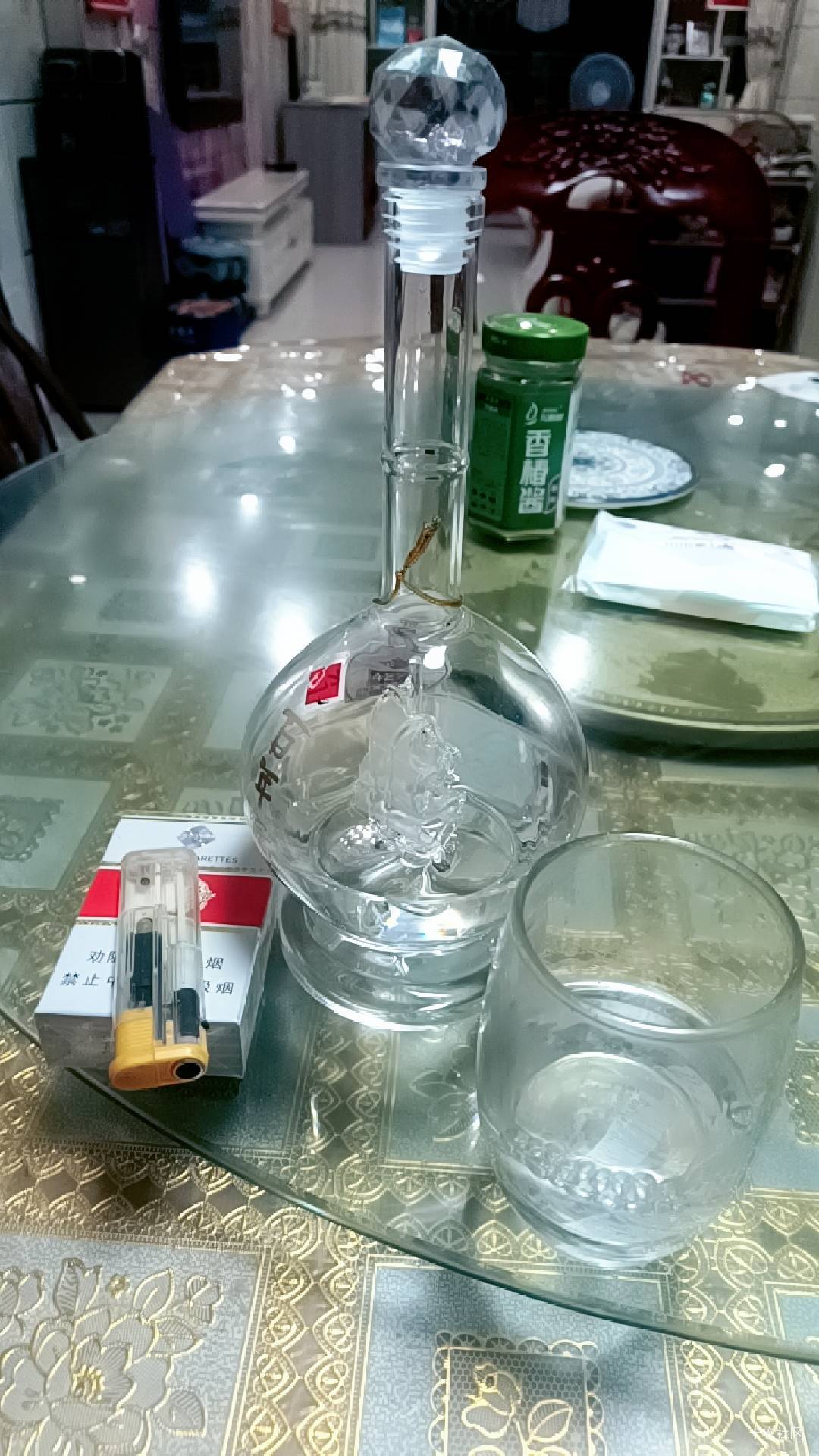 去TMD的生活，

46 / 作者:瑞昌市吴彦祖 / 
