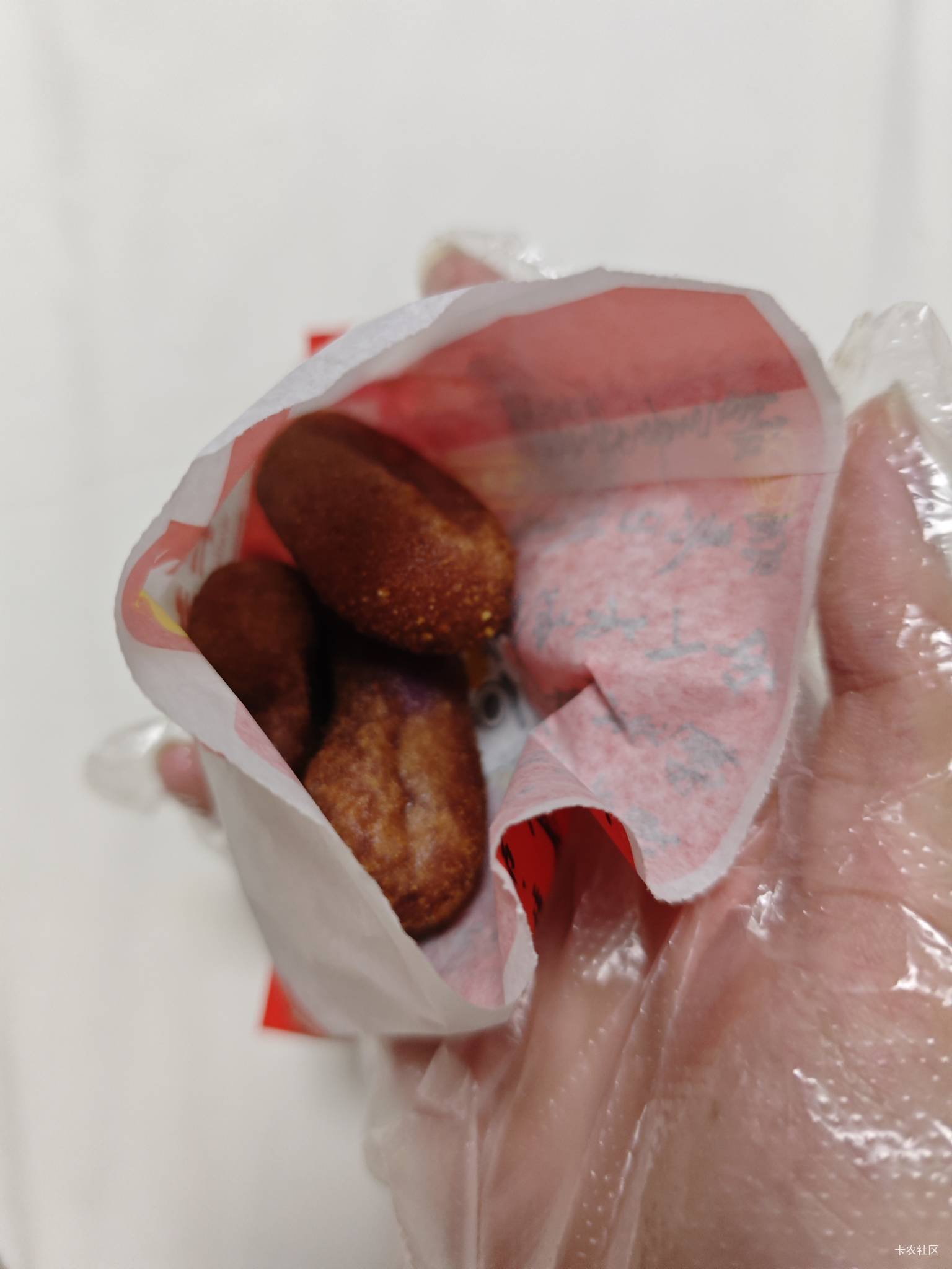 天天吃挂壁华莱士，腻死了

47 / 作者:夞蕤毂㝶 / 