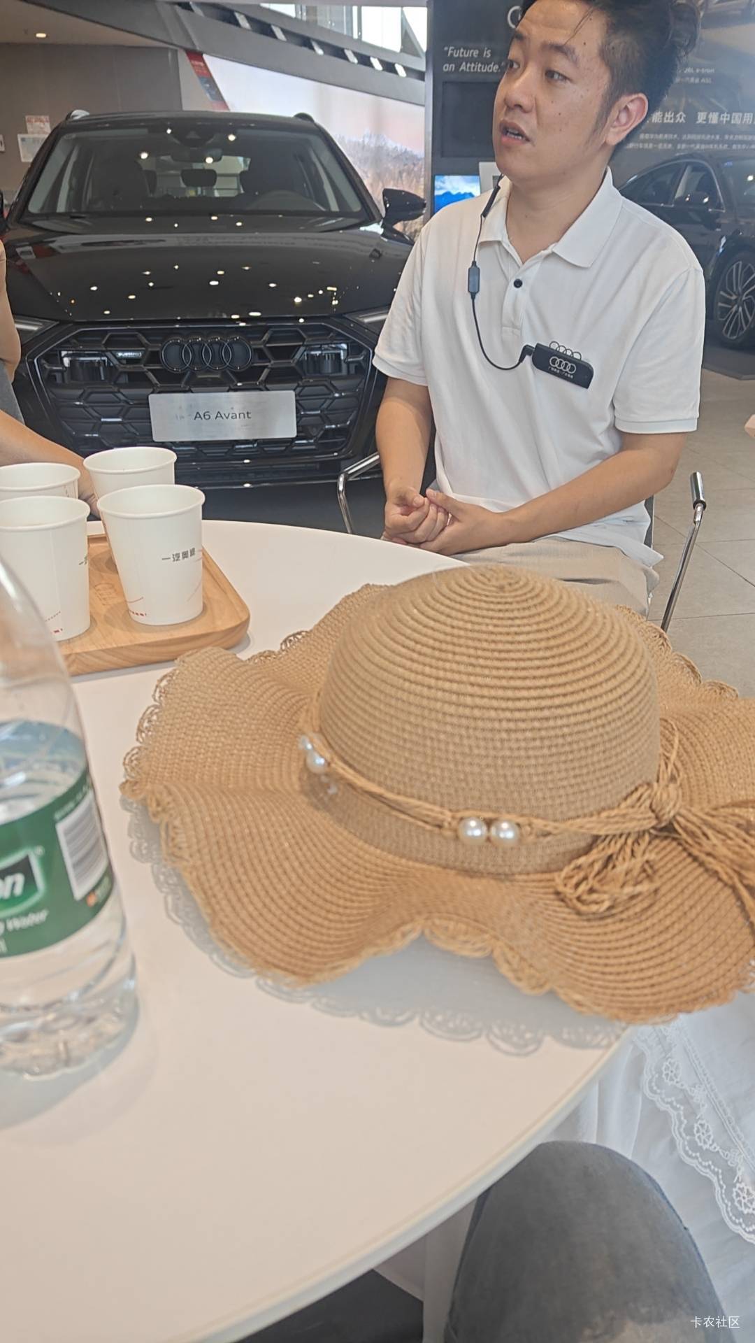 奥迪A6L45甄选两驱的    全款36个贵吗？置换还可以减 了5k     不太懂车有没有老哥知81 / 作者:冬天的雪oi / 