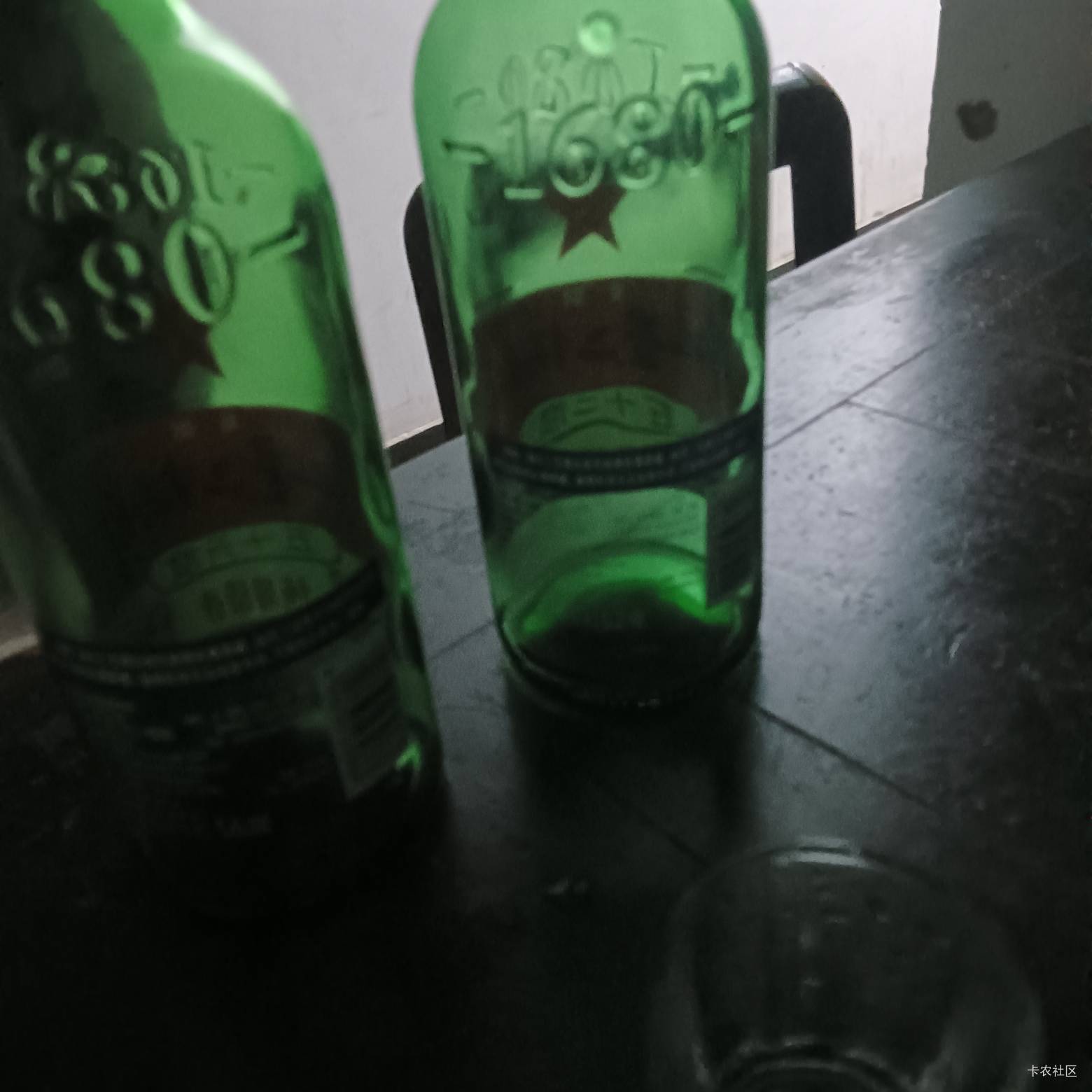 喝了二斤

16 / 作者:那可不一定 / 