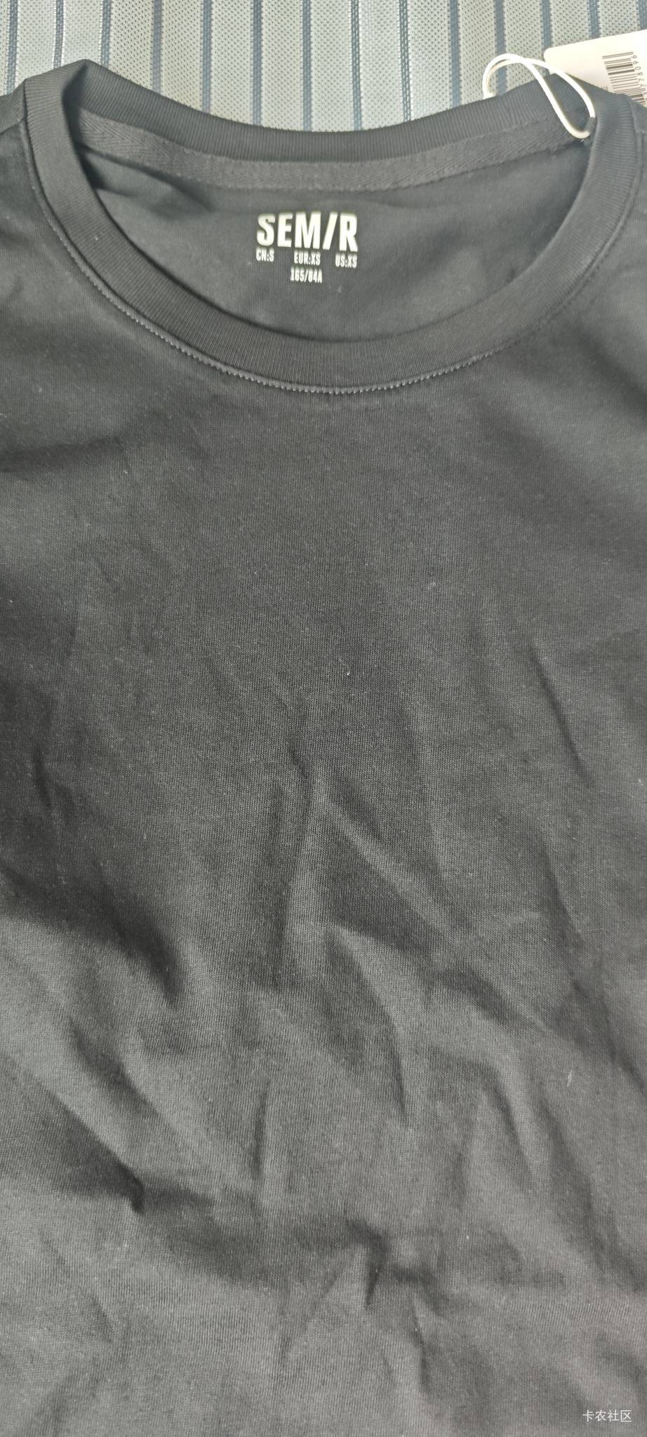 卡农不会就我一个人在穿s码的衣服吧



11 / 作者:卡农豆包 / 