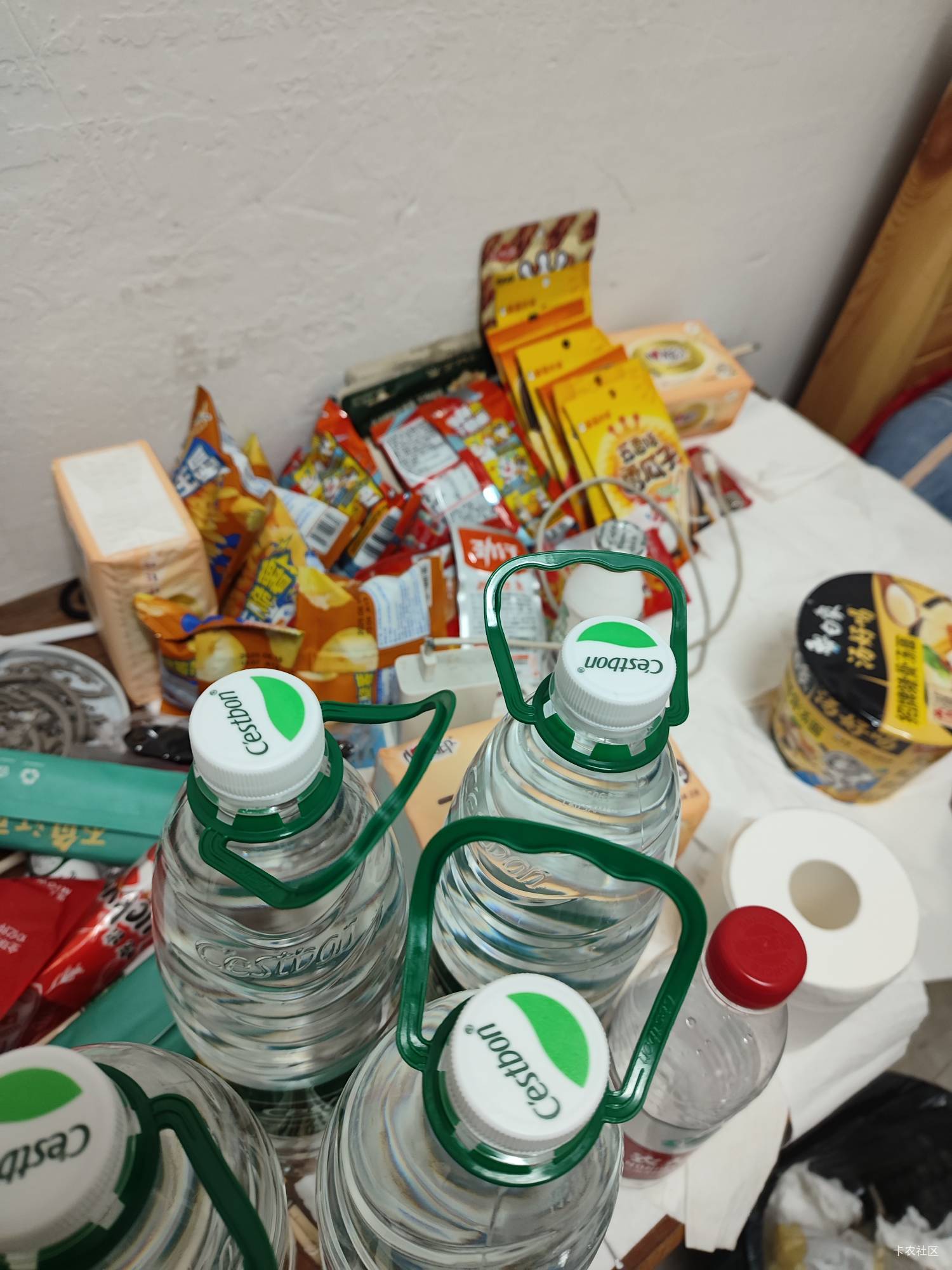 穷的吃泡面了

47 / 作者:王天灞 / 