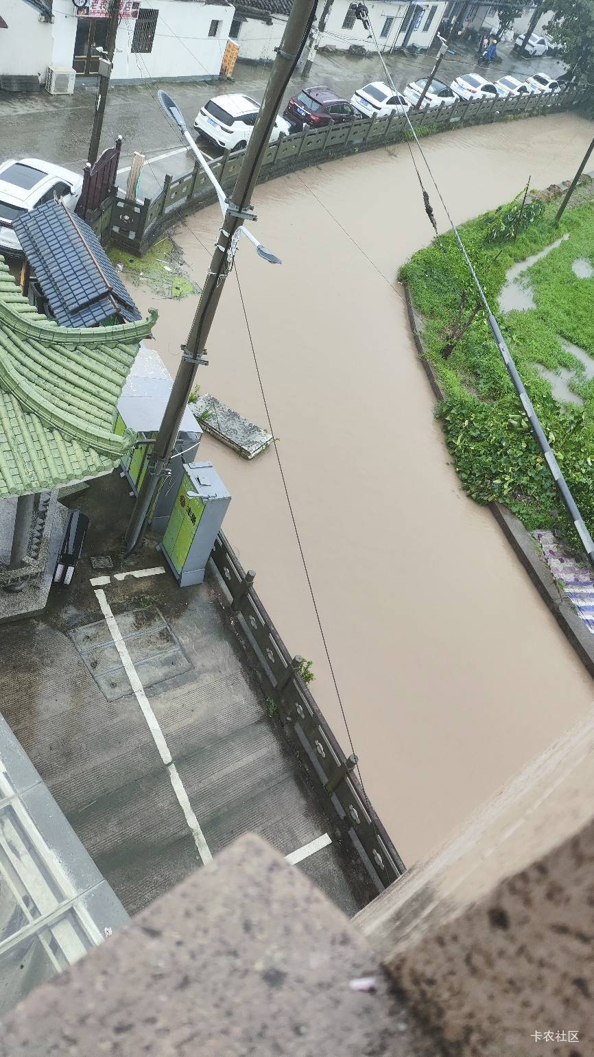 唉，台风暴雨

55 / 作者:段友1 / 