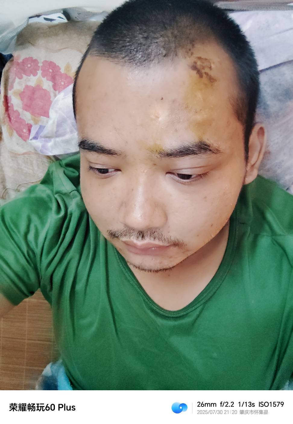 哎哟妈呀老公们，终于好了，满血复活。

65 / 作者:羽歌 / 