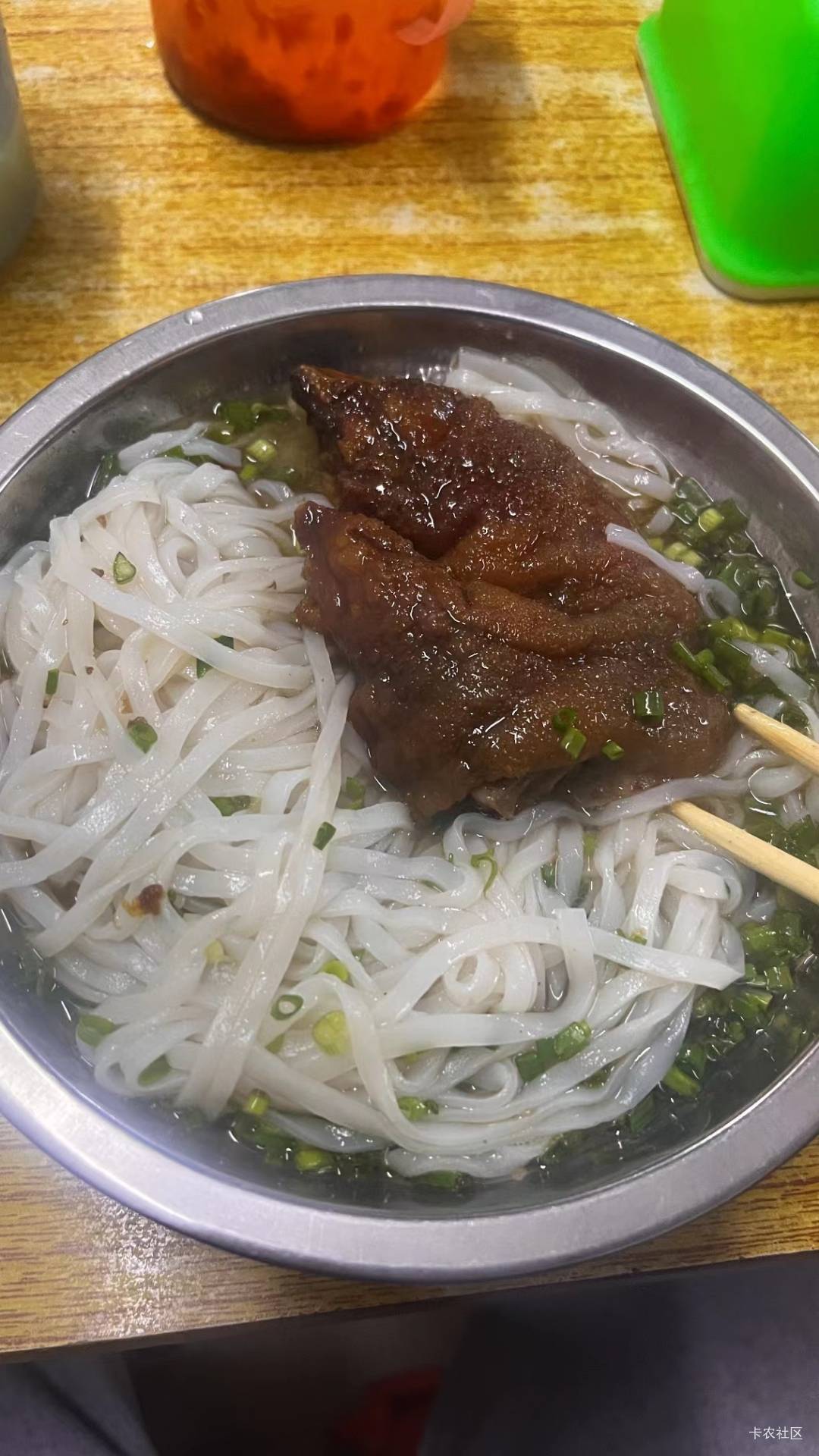 连开户都不会开，还薅什么毛，好好进厂找个班上吧。

46 / 作者:MercyMei / 
