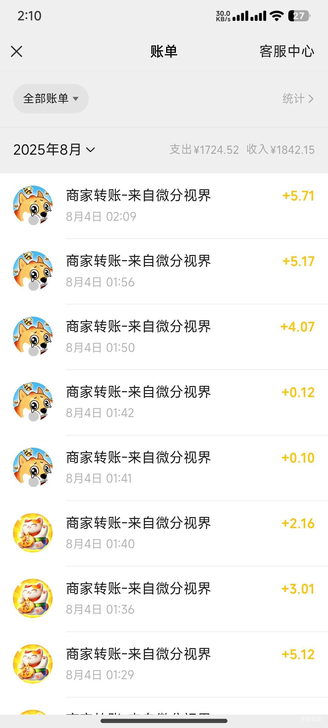 没钱吃饭的老哥，去广告毛吧

16 / 作者:花里胡哨呀 / 