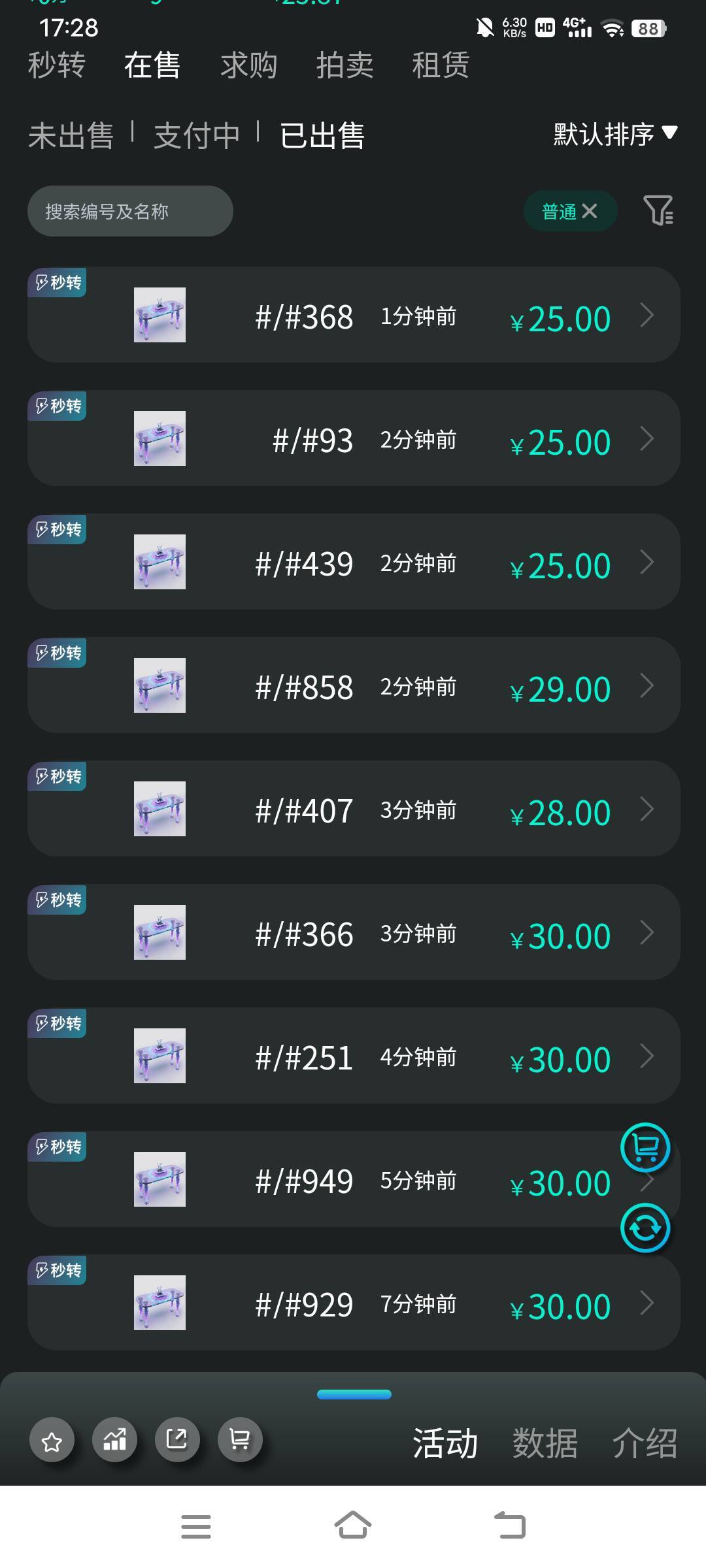 这就是老哥的力量、又要塌了


13 / 作者:RyDj / 
