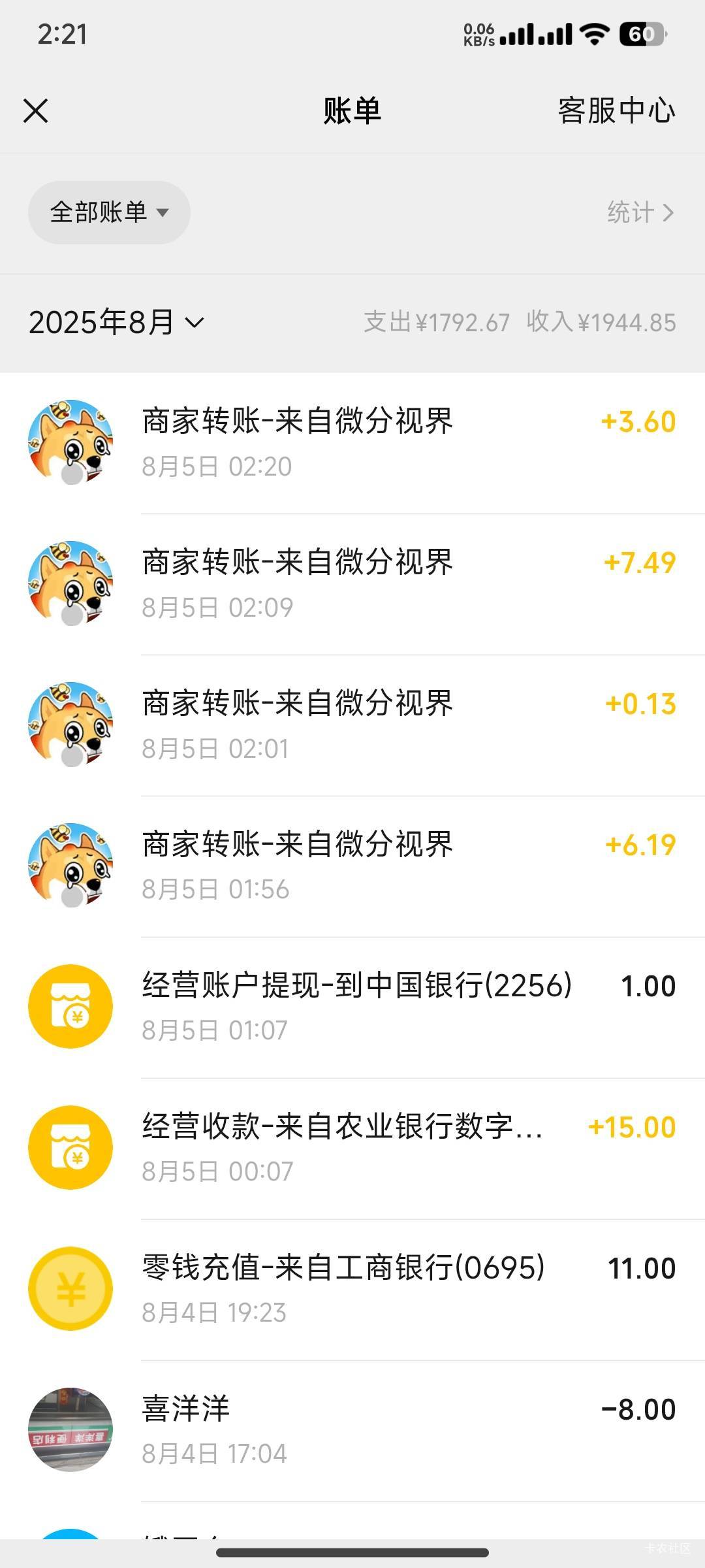 没事干看广子老哥们

9 / 作者:花里胡哨呀 / 