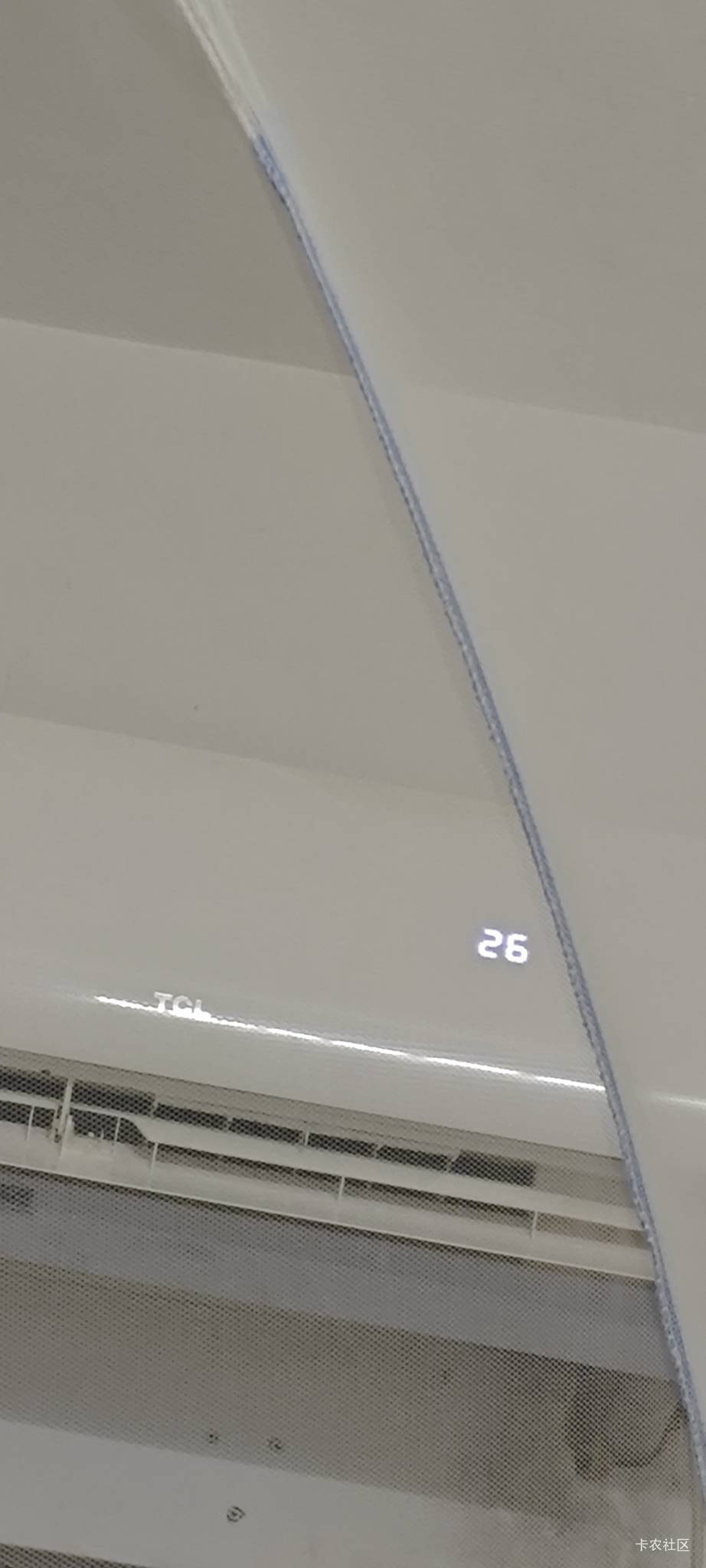 老哥们，空调开起来，一个小时一度电

66 / 作者:卡农豆包 / 