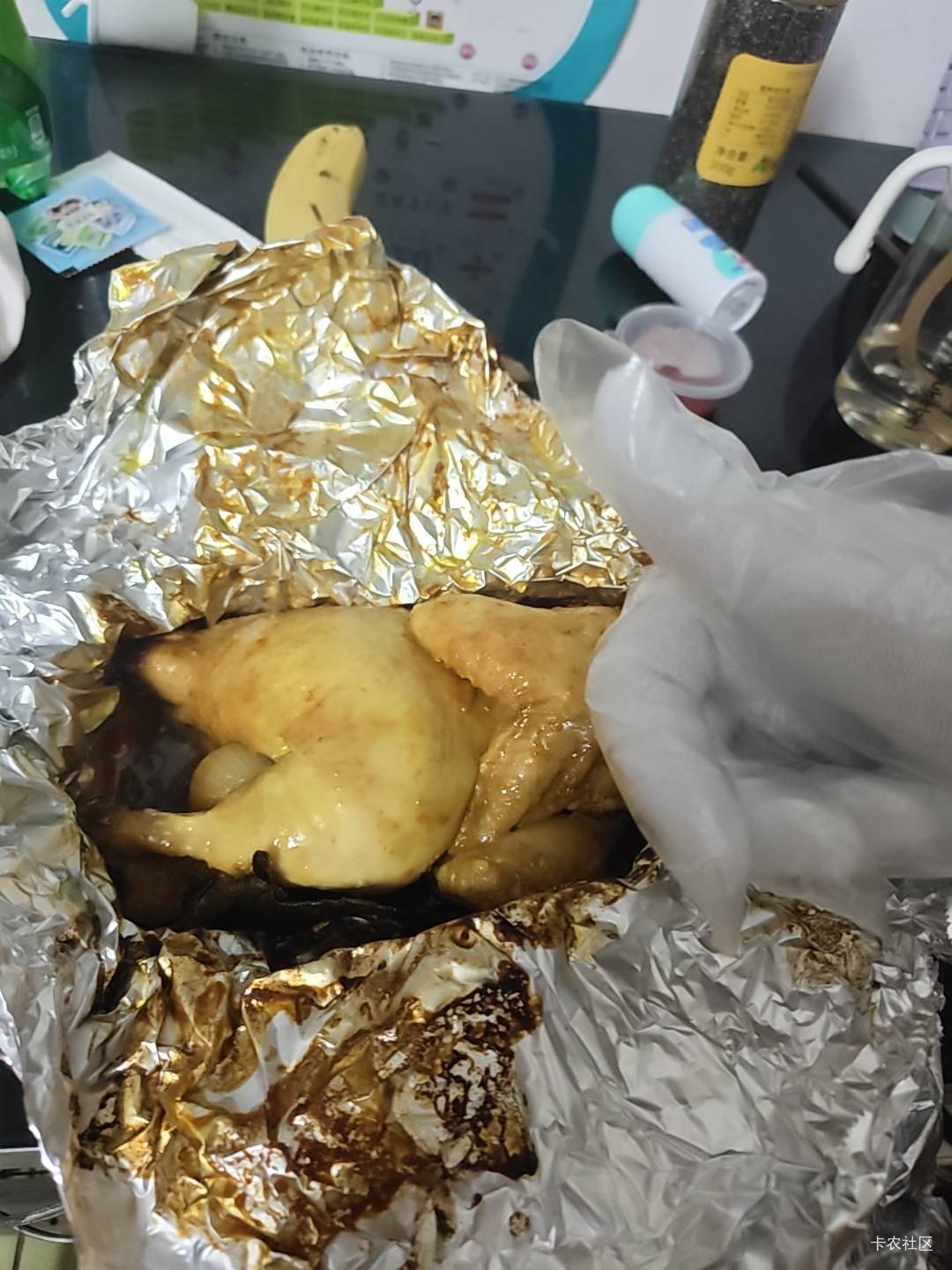 唉送外卖每天能50➕现在，但是没前途.也不知道以后的路怎么走.我就一花户，信用卡啥的29 / 作者:lyt1 / 
