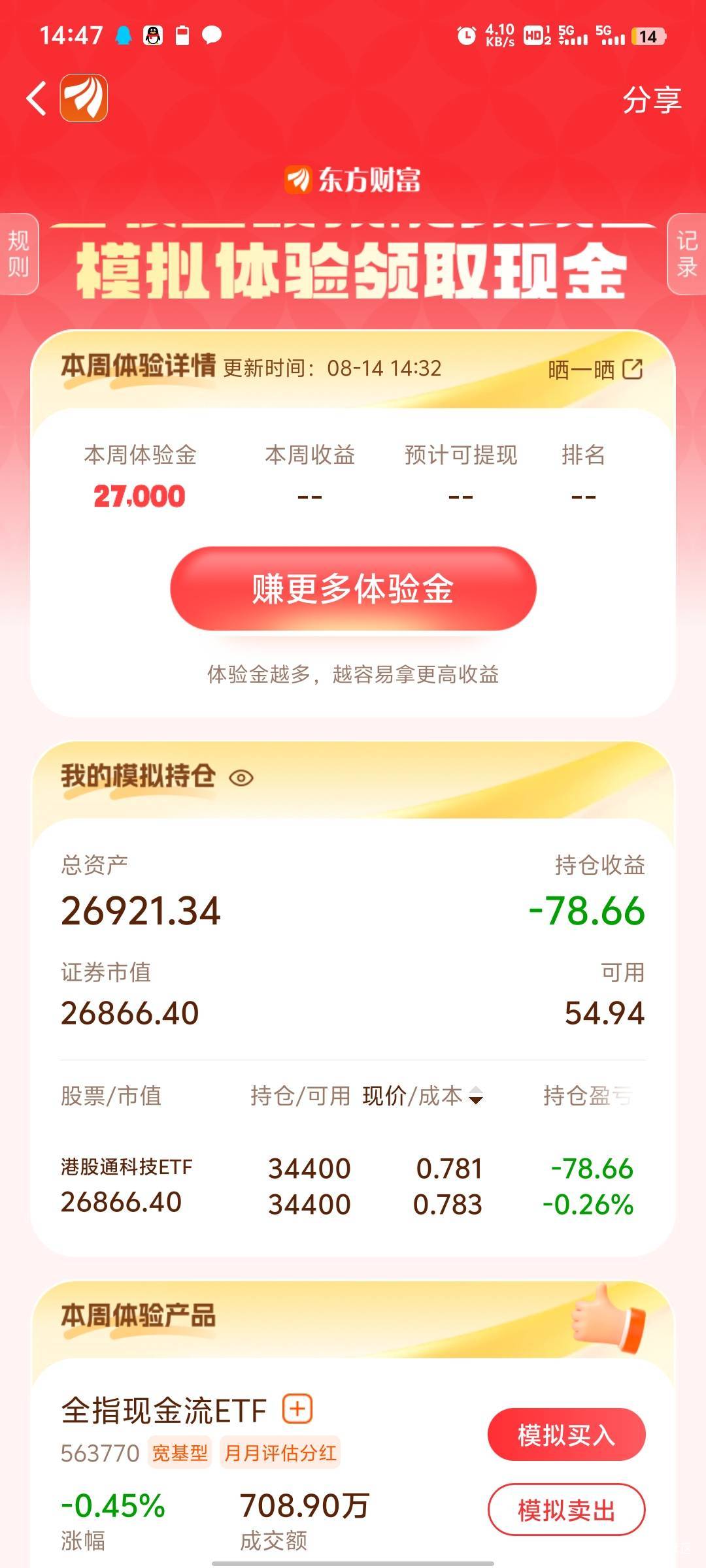 东方买的医药，倒下了
24 / 作者:女貌郎才 / 
