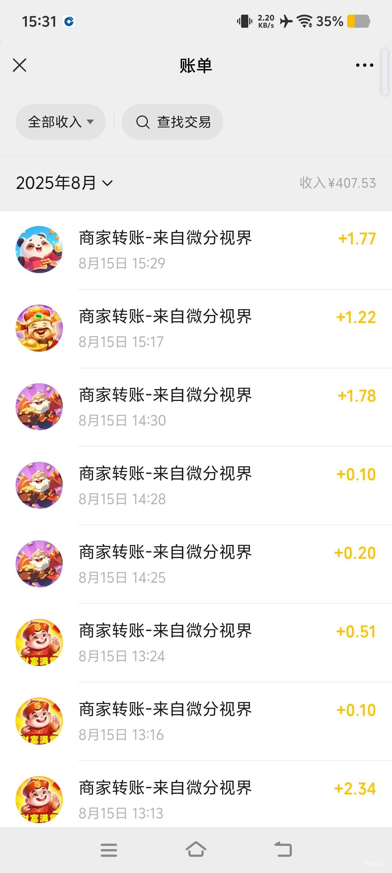 每天都能搞个二三十



23 / 作者:二娃宝妈 / 