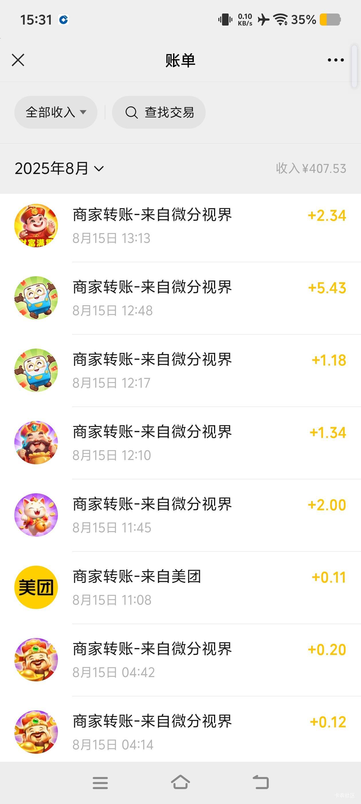 每天都能搞个二三十



38 / 作者:二娃宝妈 / 