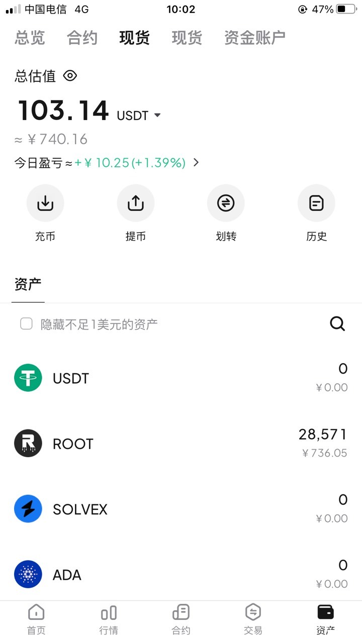 1400大毛到了一个100u还有一个没到


84 / 作者:元朗龟哥 / 