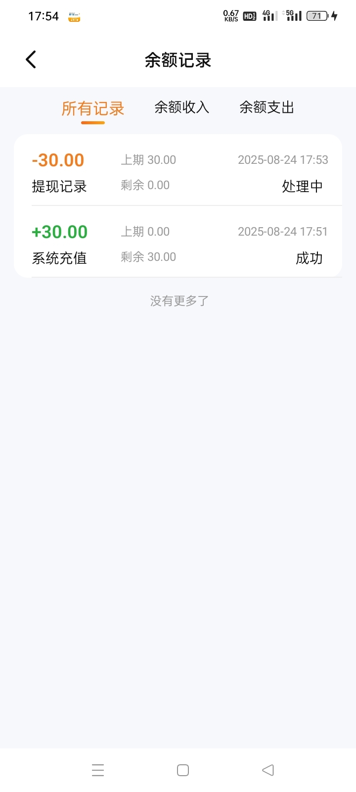 为什么我只有六十，而不是三十

22 / 作者:yb230102 / 