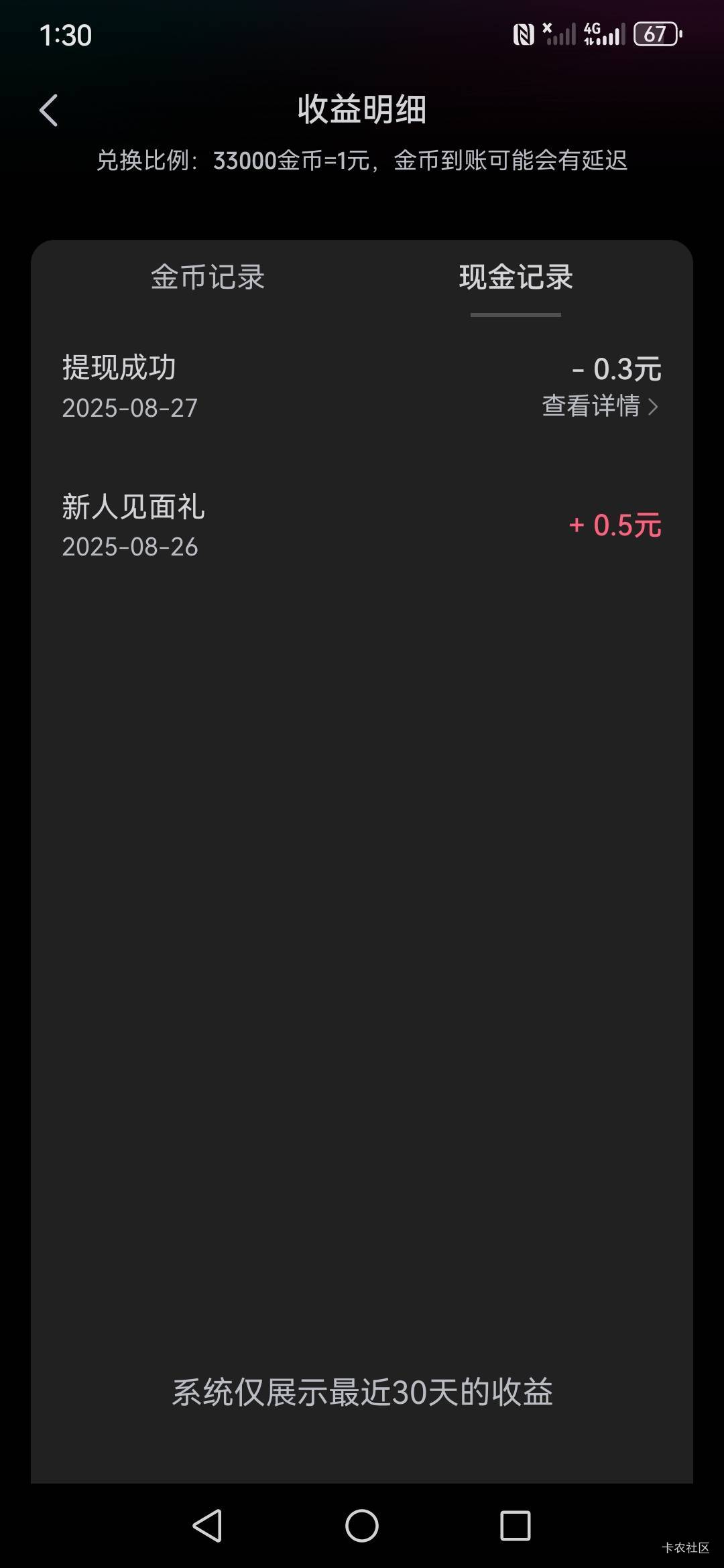 金币怎么兑换，都1点了……

65 / 作者:向日葵@/ / 