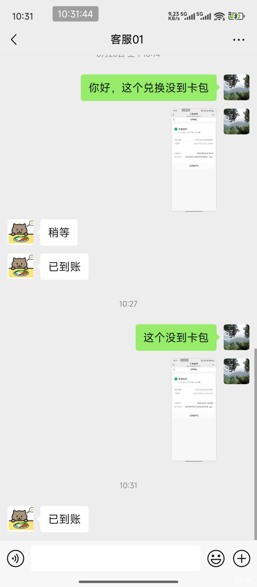 中邮服务商麻辣炒鸡，每次都要找客服才能到

2 / 作者:hem / 