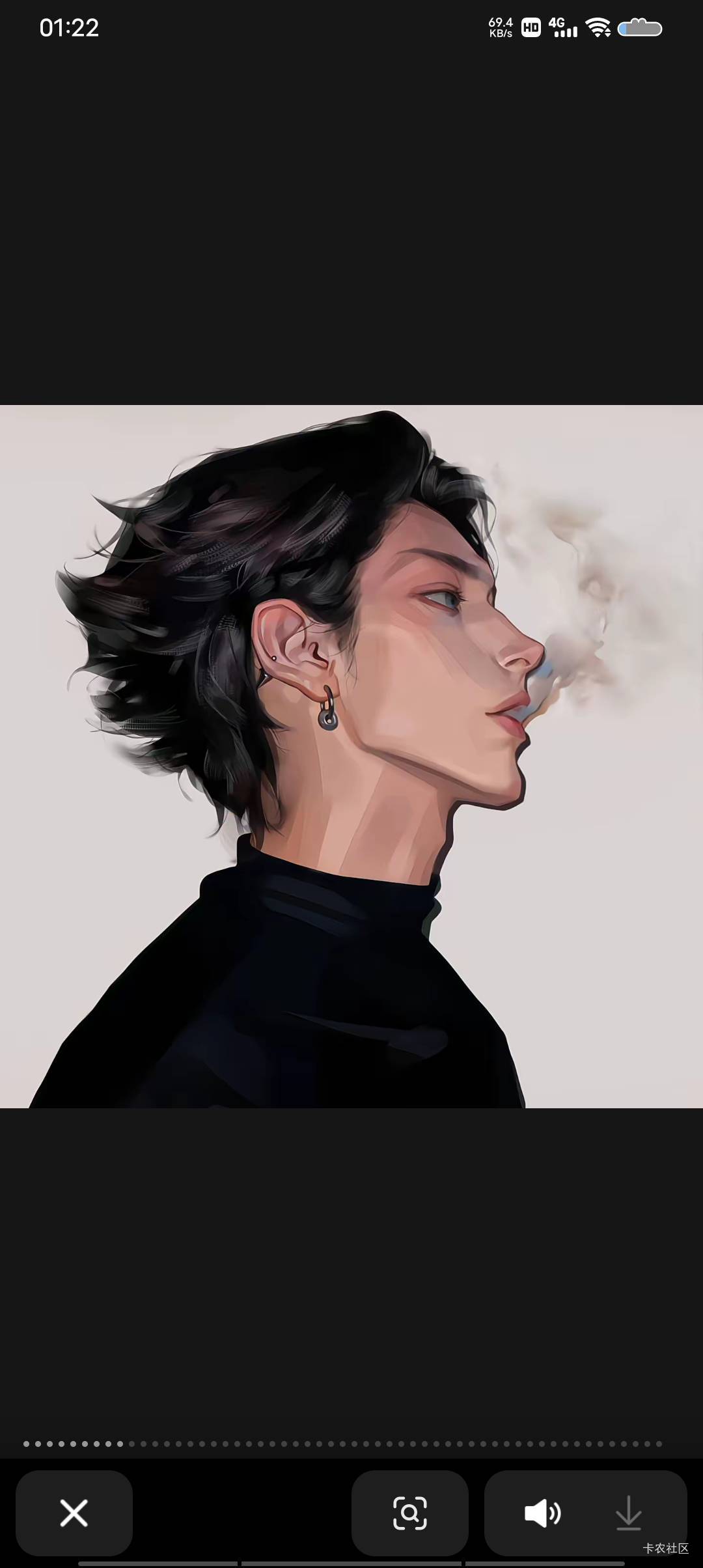 谁说炫舞不要等级

1 / 作者:极速微：Mnkncr / 