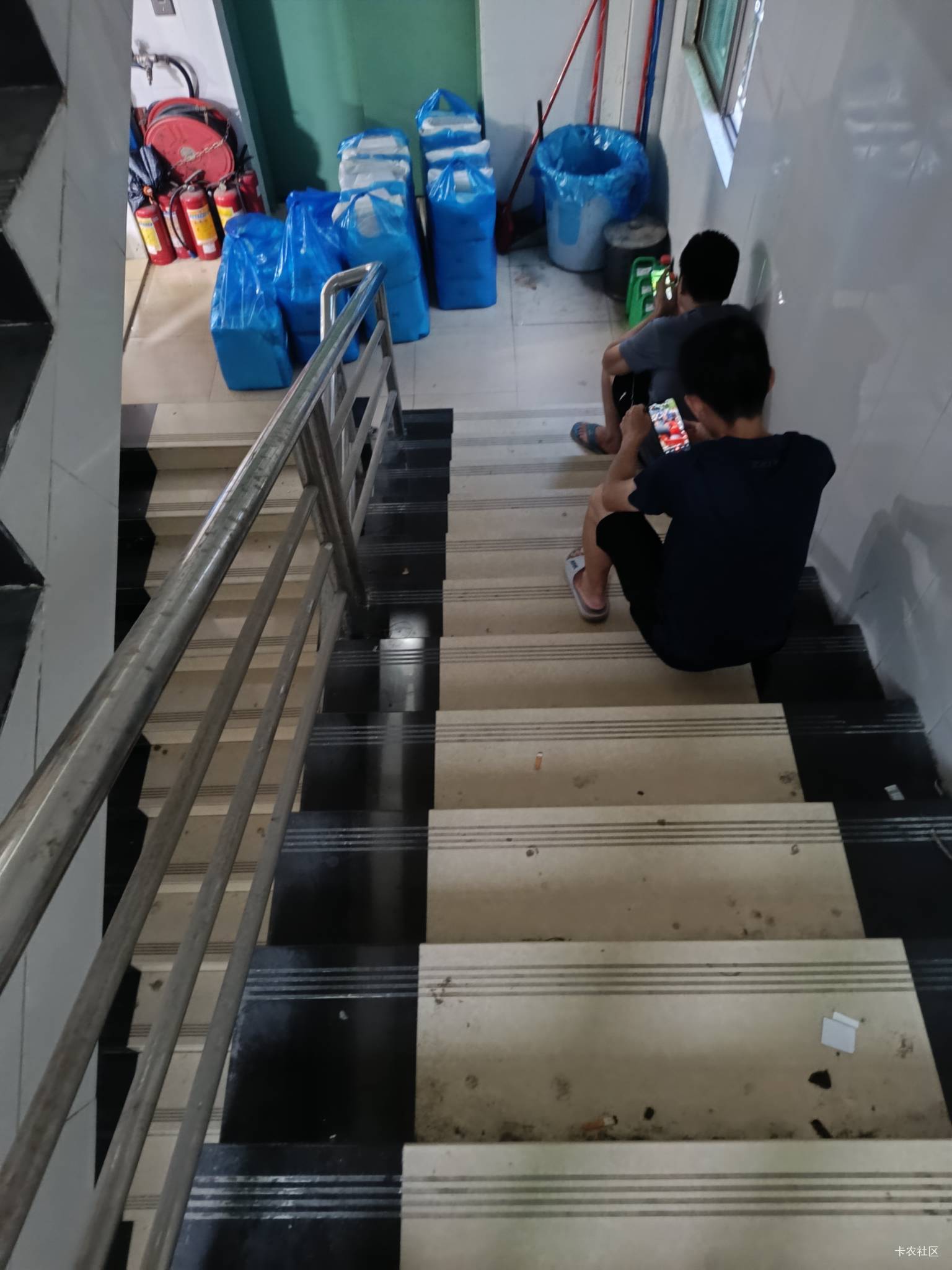 挂壁久了肚饿手会软出不了力 不知道什么原因？

87 / 作者:开弓没有回头箭 / 