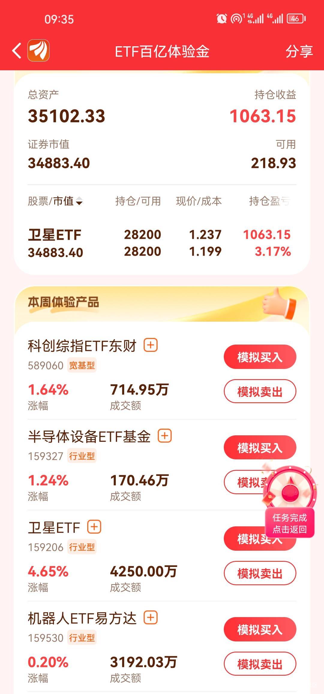 今天卫星那么猛，先跑了


86 / 作者:梦1996 / 