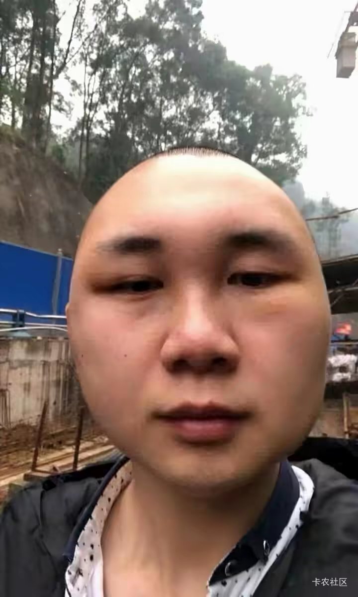 帅吗我？

34 / 作者:沃德寄八狠大 / 