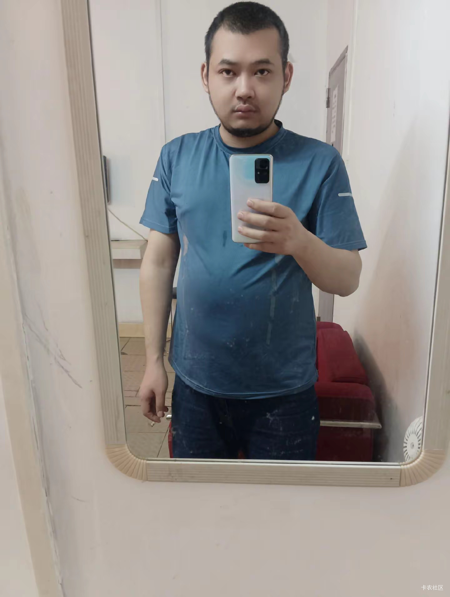 老公们，我是不是很成都？

74 / 作者:陆羽 / 