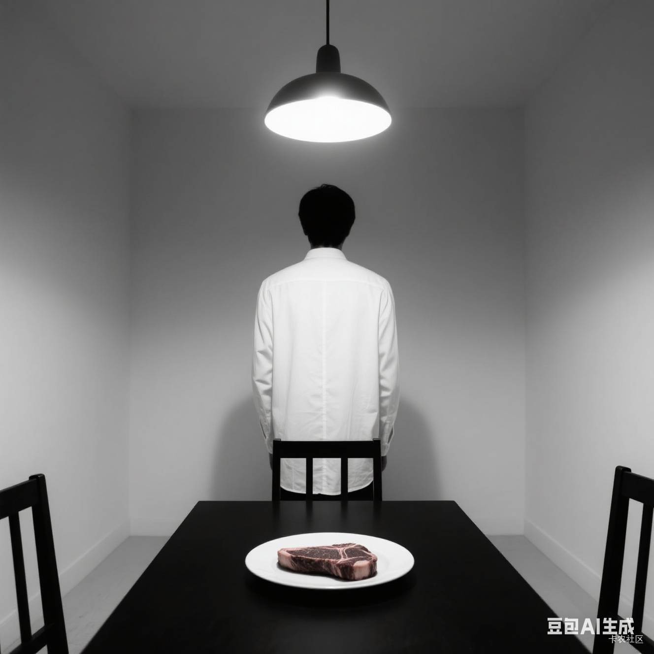 孤独的人吃牛肉

86 / 作者:神抢单 / 
