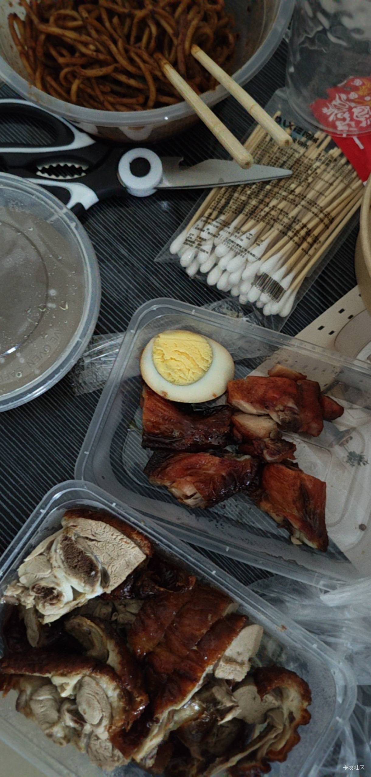 哦豁，送到了好快啊，看起来还可以

69 / 作者:领错三十八块八的吊毛 / 