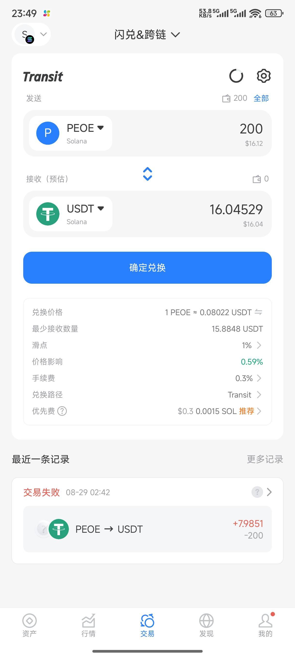 涨到16u了

81 / 作者:总好过你 / 