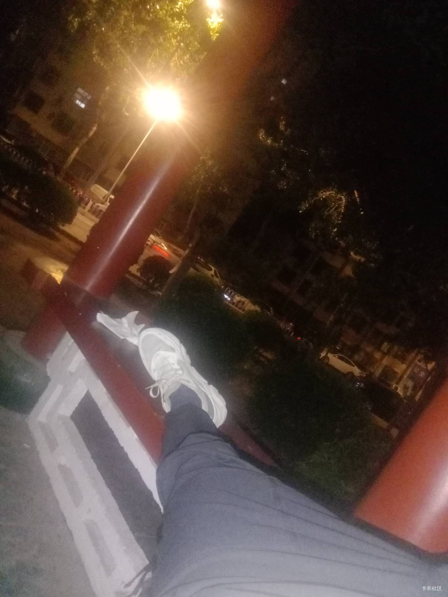 几把毛都没有，睡觉。

54 / 作者:mmmmkbh / 